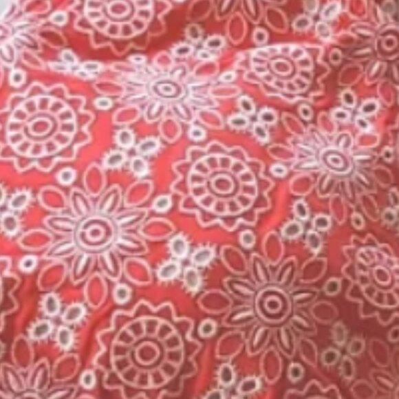 Brand New MICHAEL Michael Kors Tie Front One-Piece Swimsuit - Picture 15 of 15